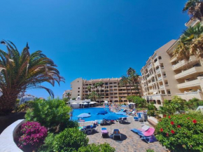 The Castle Apartment Tenerife Los Cristianos - Apartamento Ático Dúplex de 3 dormitorios